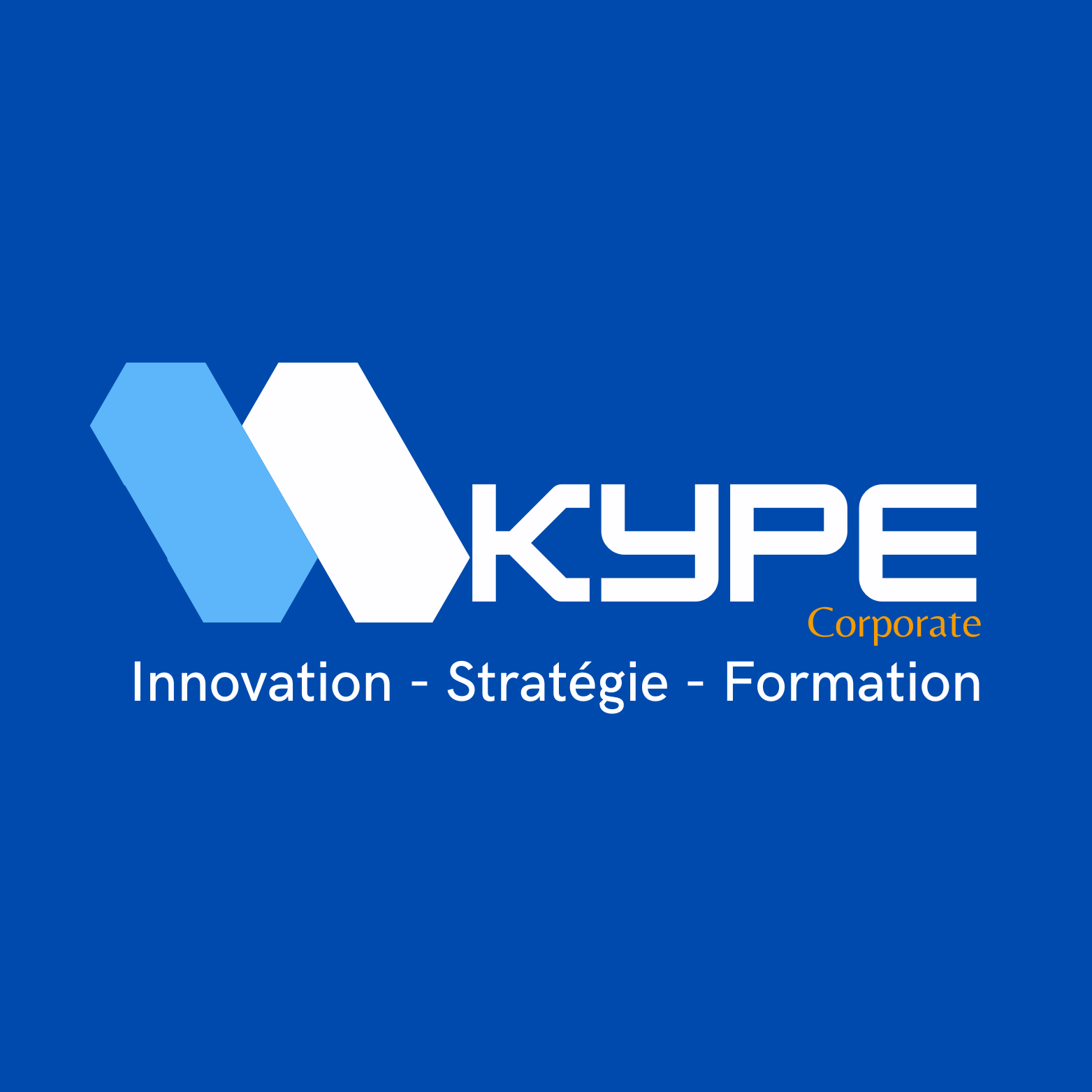 Kype Corporate